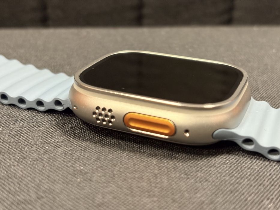 Apple Watch Ultra 3 с ГАРАНЦИЯ