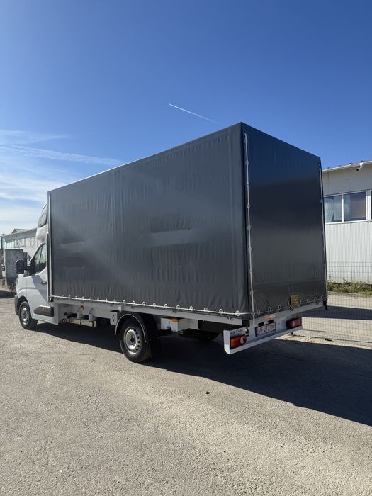 Carosari AUTO 3.5 t - 12 t