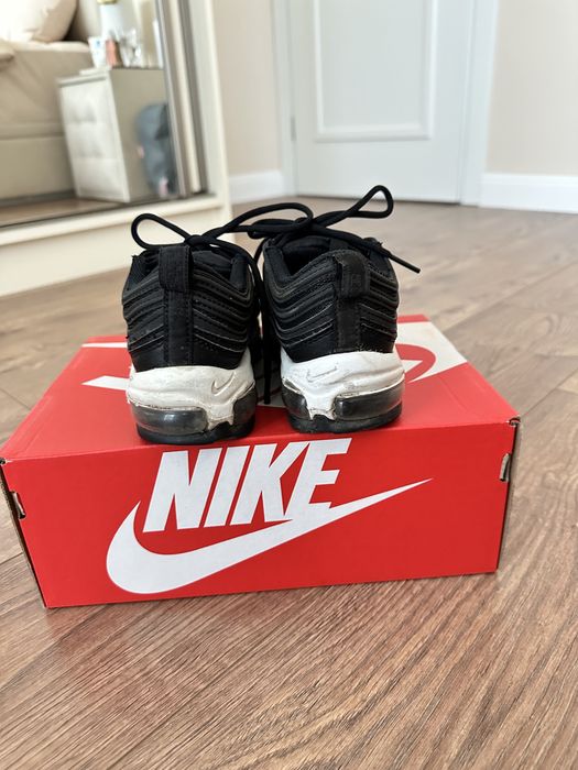 Дамски Маратонки NIKE