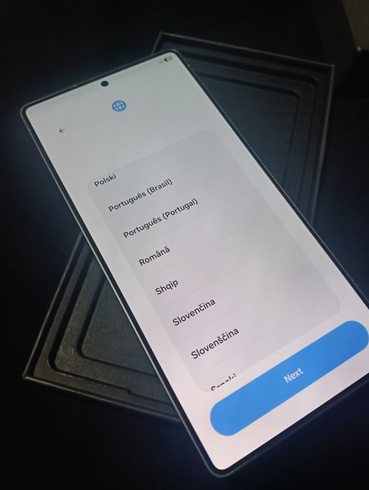 Samsung Galaxy S25 Ultra