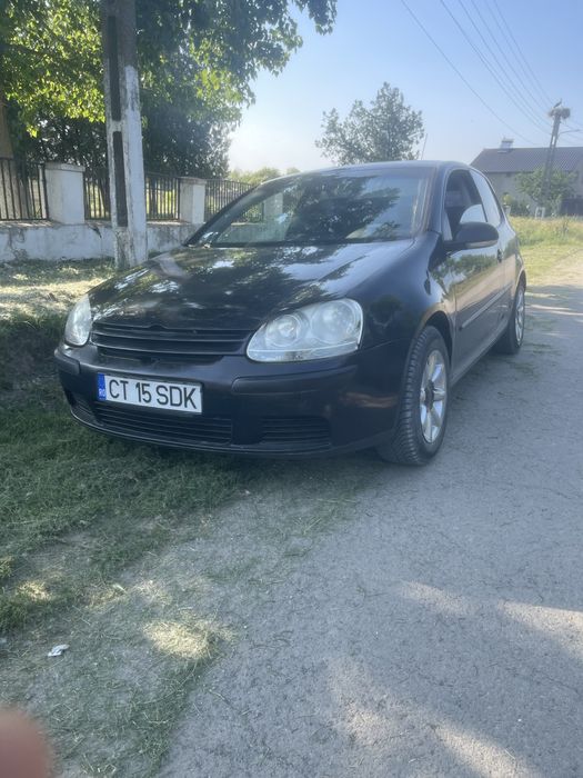 VOLKSWAGEN Golf 0