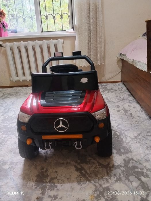 Plutli moshina holati yangi 1 oy boʻldi olinganiga