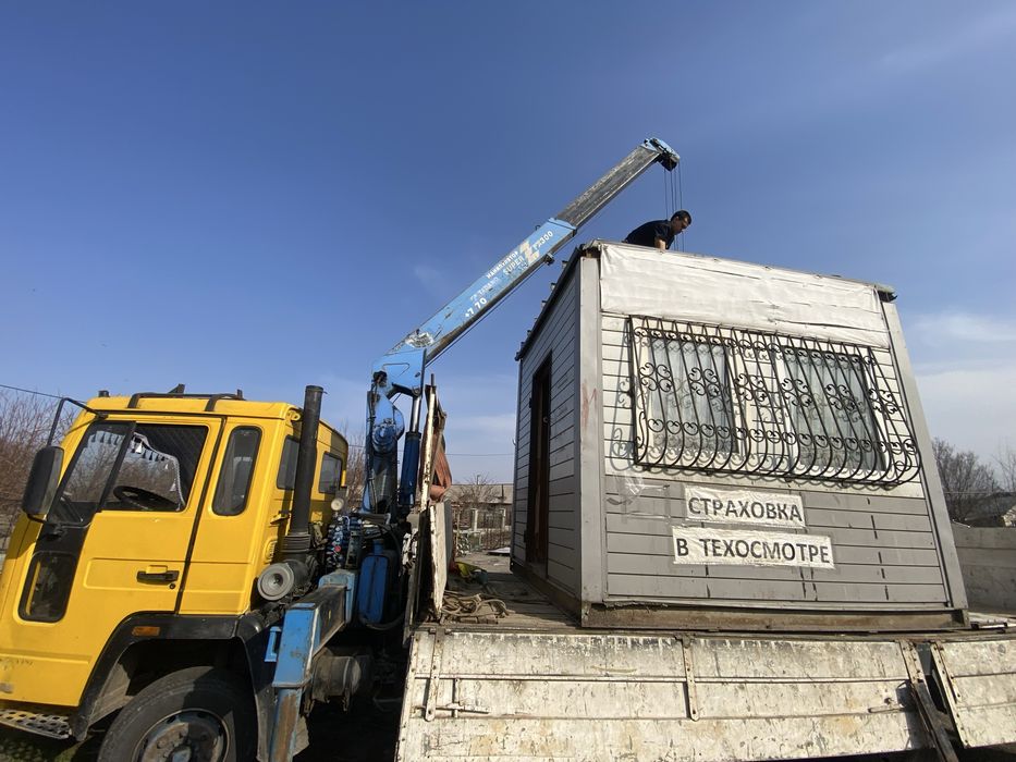 Манипулятор 24/7