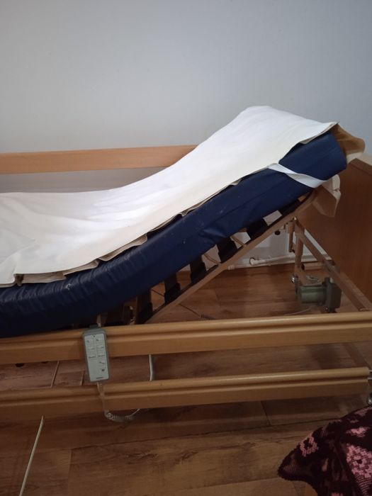 Pat electric de vânzare