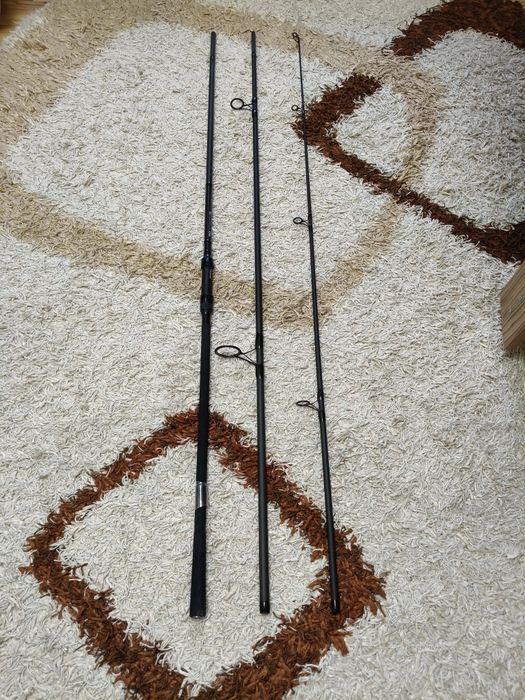 Daiwa Ninja X Carp 3.90