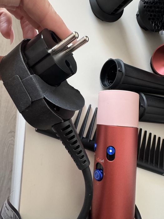 DYSON Airwrap i.d.