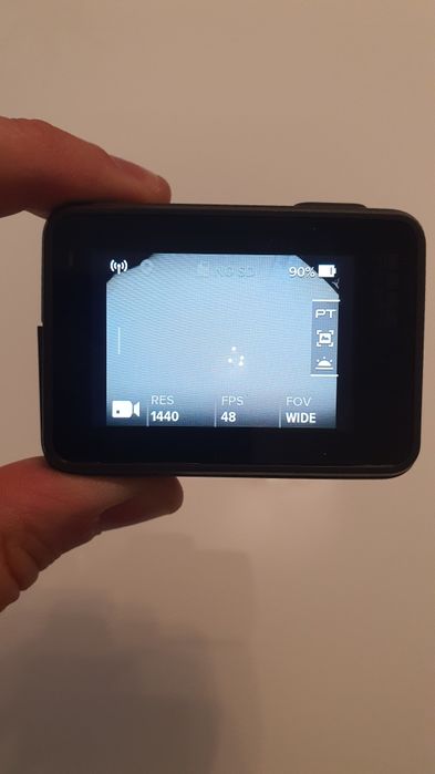 Camera video gopro 5 hero