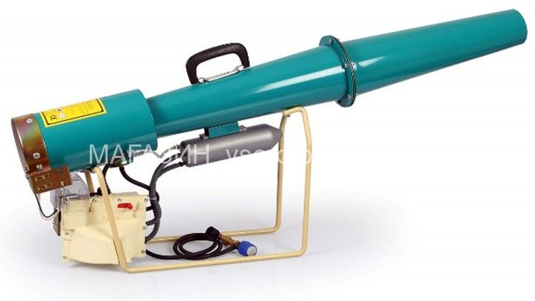 Продам пушку для отпугивания птиц