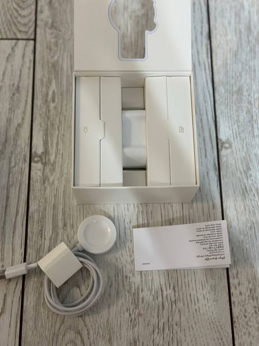 Продам смарт часы HUAWEI WATCH GT 4