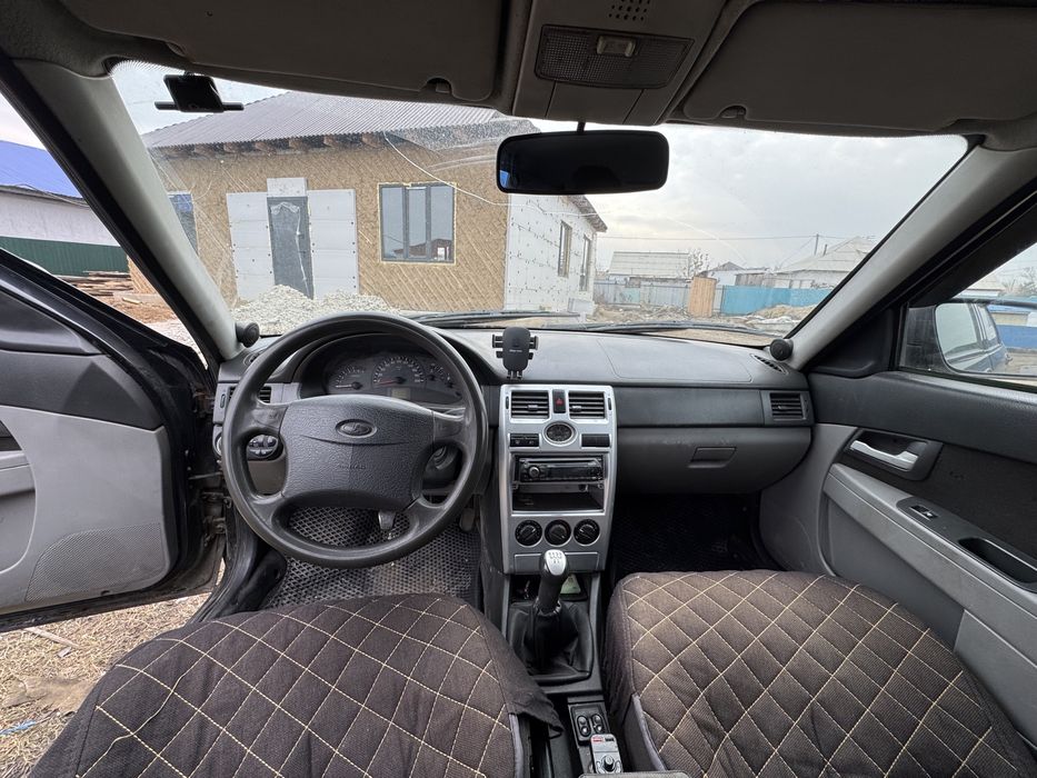 Продам приору