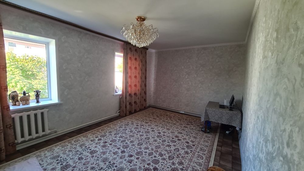 Продаётся частный дом