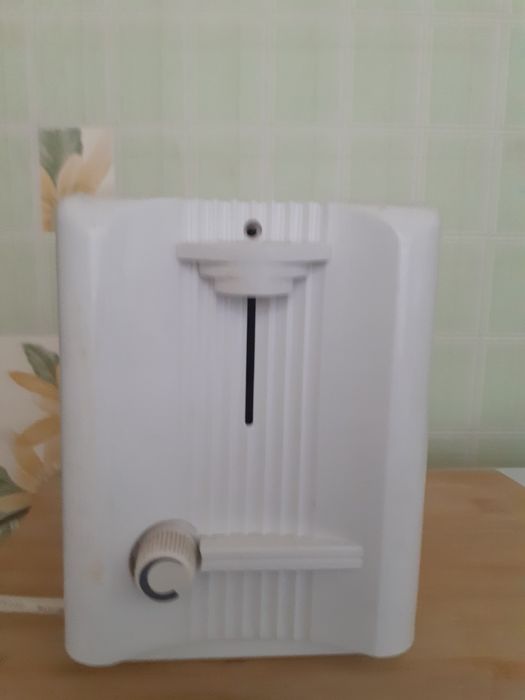 Тостер в отличном