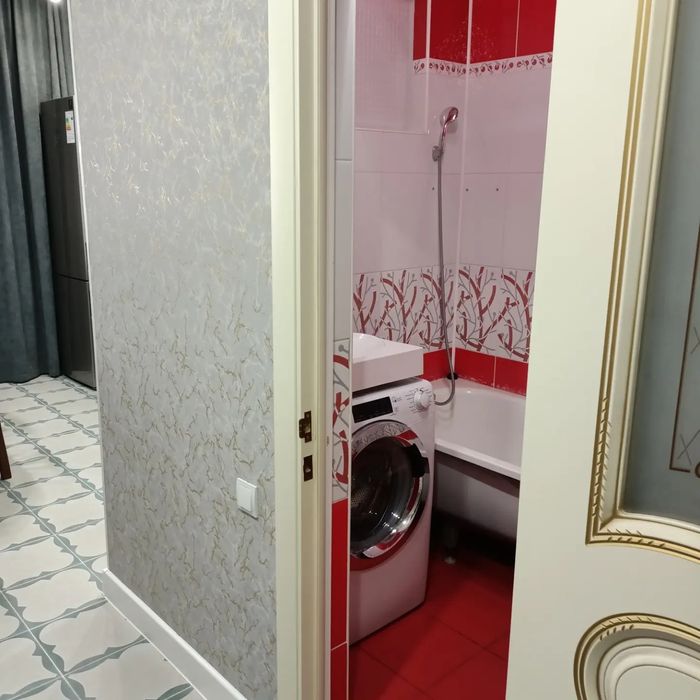 Посуточная аренда квартиры