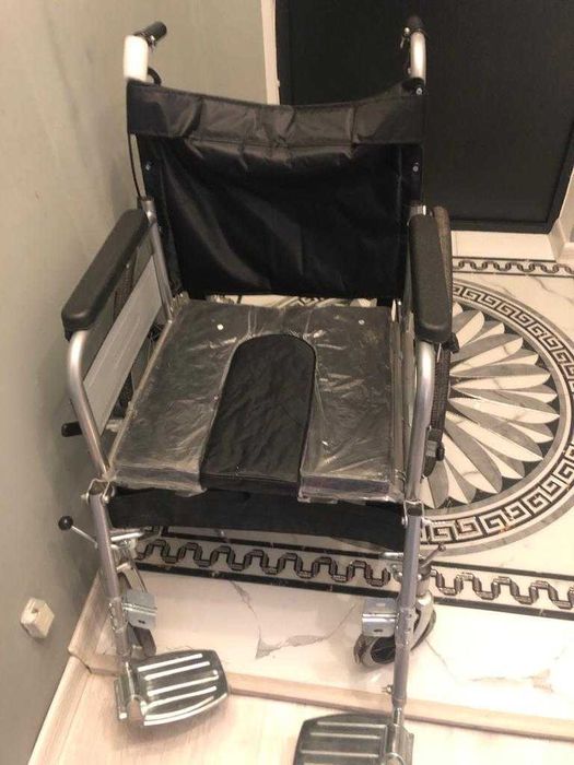 Инвалидная каляска