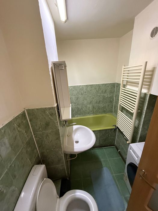 Inchiriez Apartment 2 camere Ludus Viitorului 15