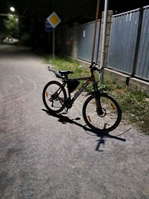 Продам велосипед