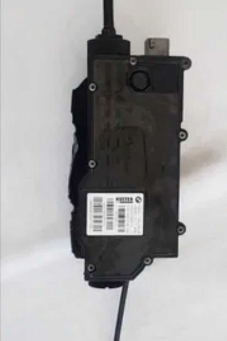 Модул ръчна спирачка BMW  МЕРЦЕДЕС РЕНО