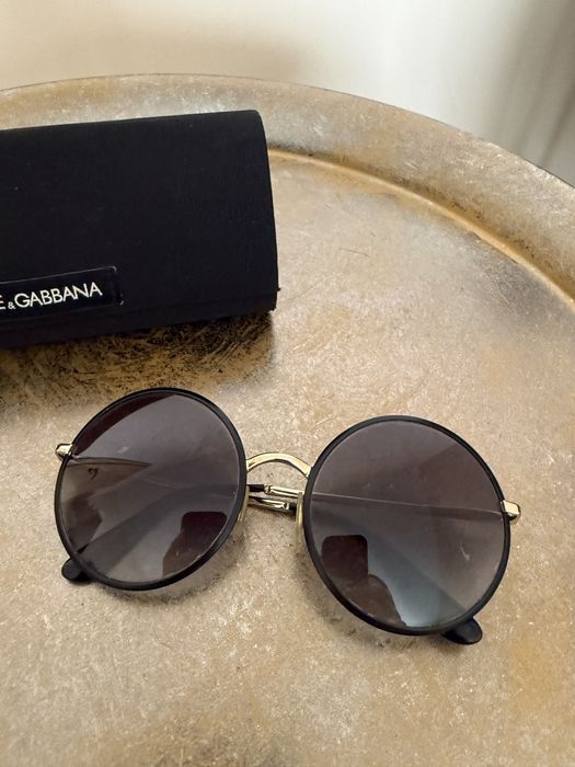 Дамски слънчеви очила Dolce & Gabbana