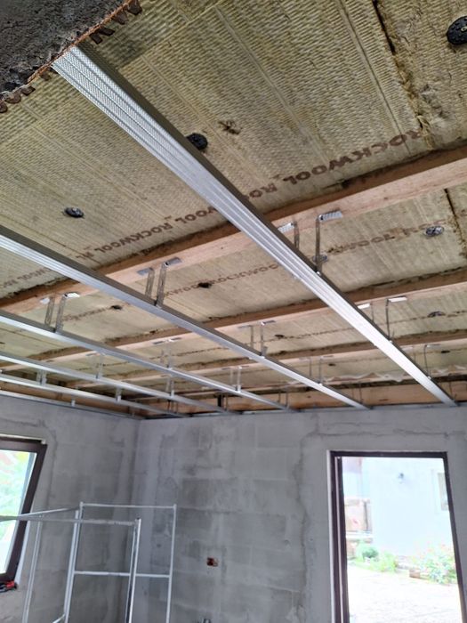 Renovări, reparatii