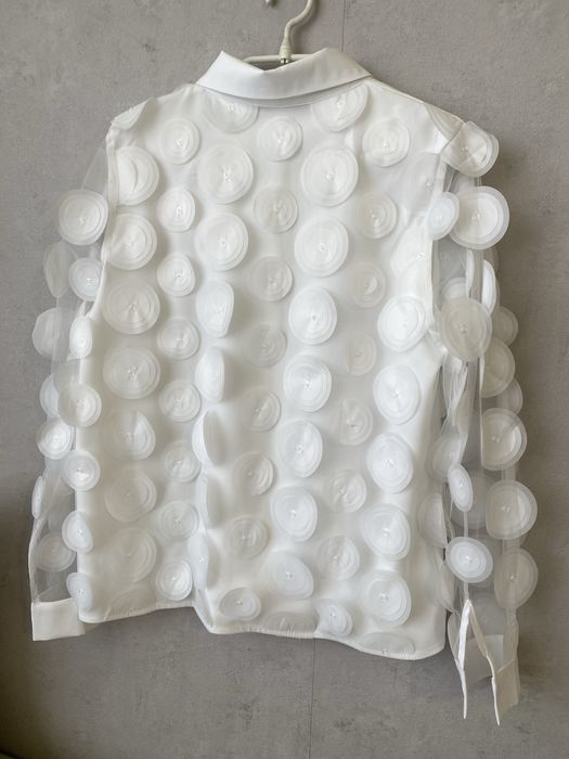 Дамска риза за повод