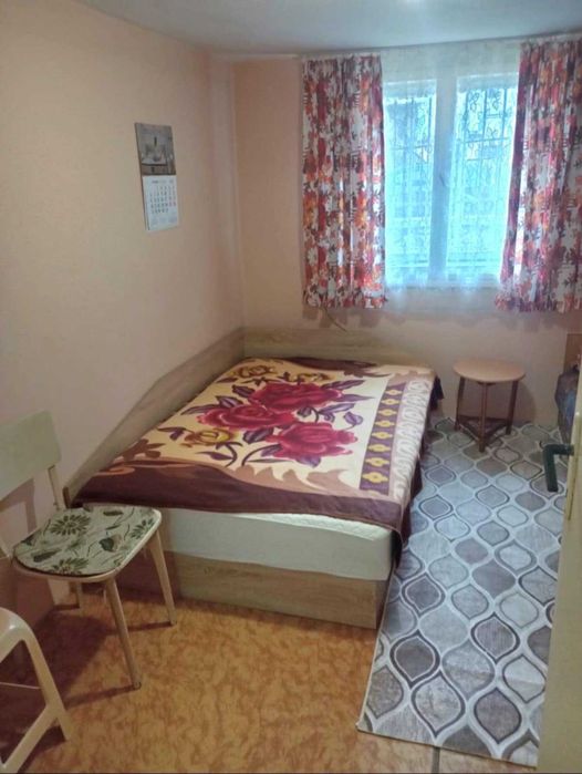 Едностайно жилище, Гагарин