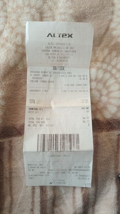 Shaver aparat de ras