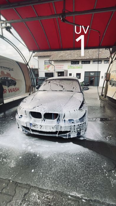 BMW Seria 1 E87 118d | 2006 | 122 CP