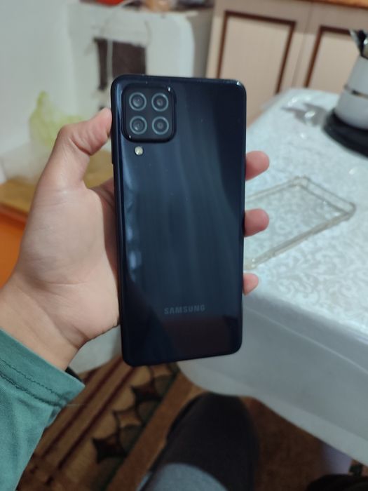 Samsung A22 состояние хорошое