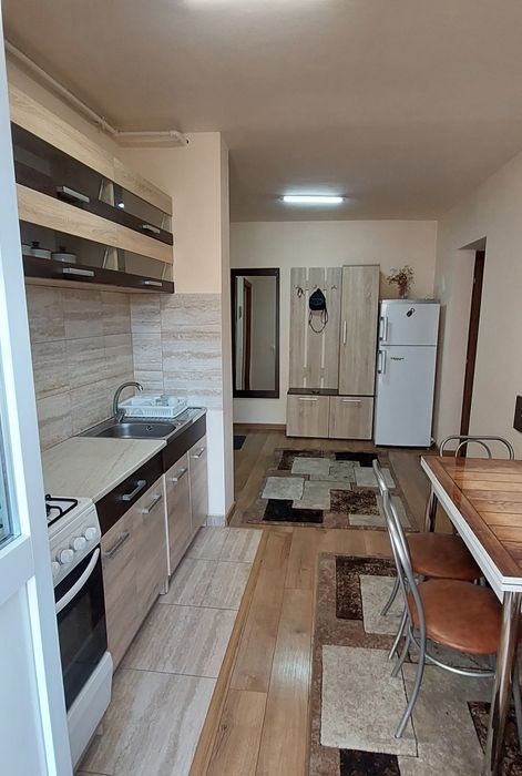 PF închiriez apartament 2 camere, Cluj-Napoca,  Mănăștur
