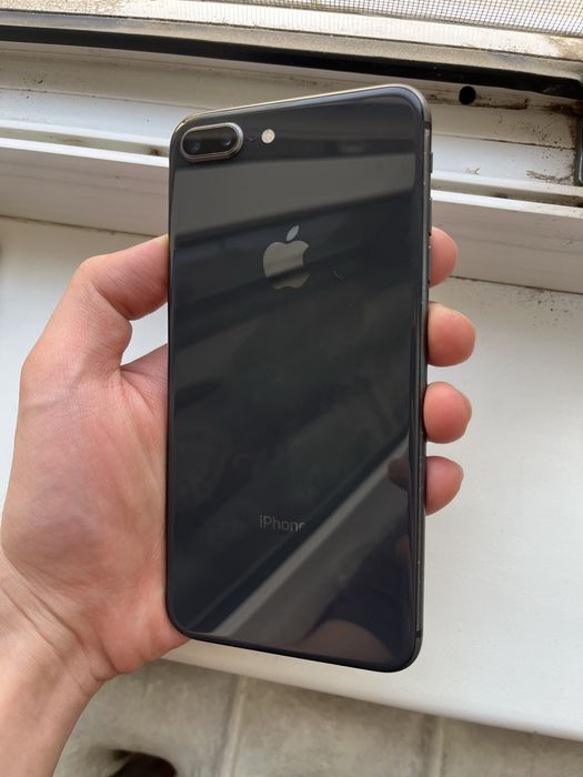Iphone 8 plus 64gb