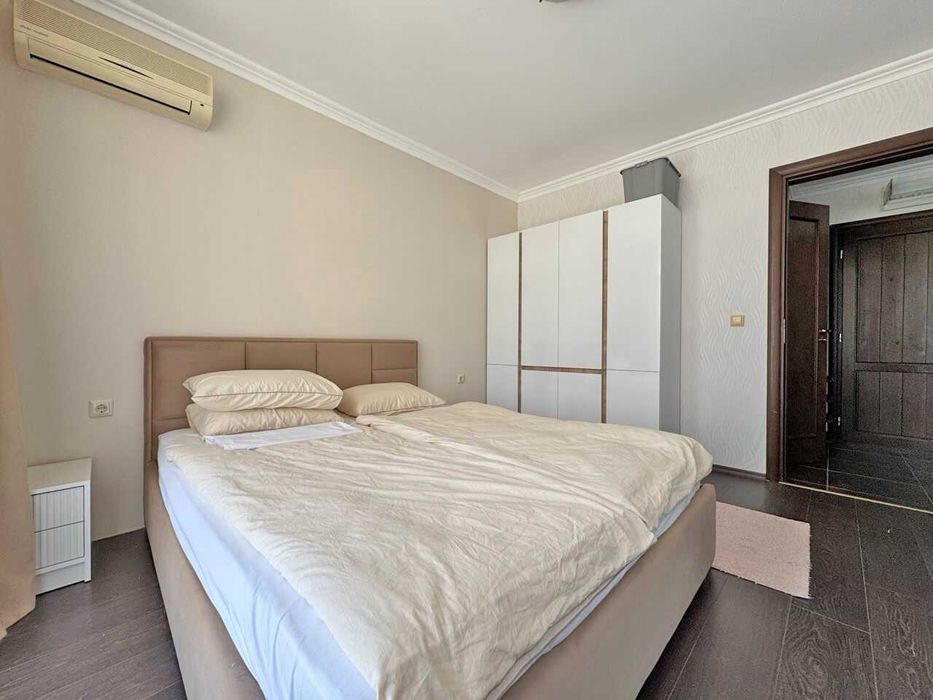 Продава се Двустаен апартамент в Свети Влас - 61 кв.м за 1547 €/кв.м - Снимка #1