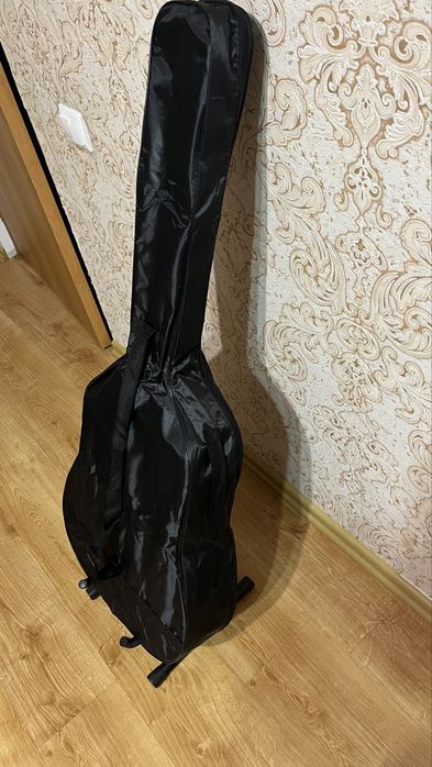Чехол для гитары (новый)