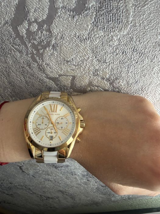 Дамски часовник-Michael Kors MK5743