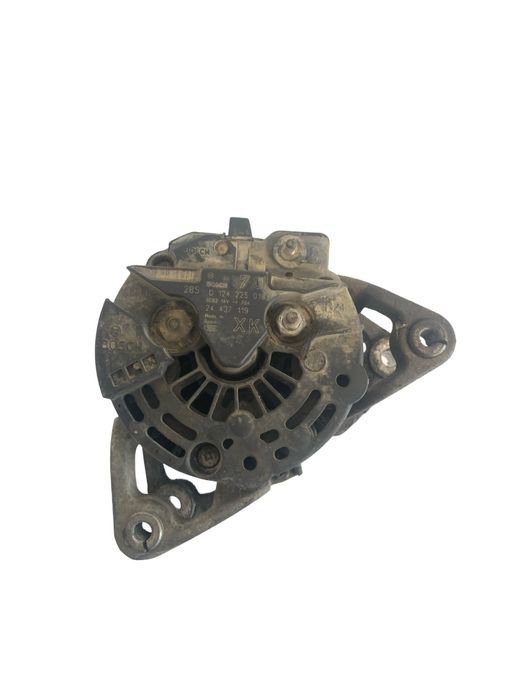 Alternator Opel Agila A H00 2000 - 2007 1.2 16V Z 12 Xe 14V 70A Oem