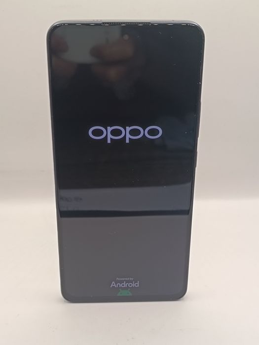 GSM: OPPO  Reno 13 FS  / 521GB.