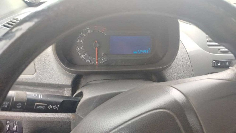 Кобальт Ravon 2017