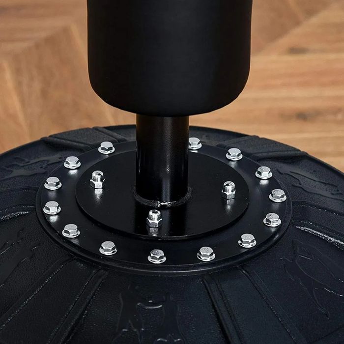 Стоячая боксерская груша техника 3в1