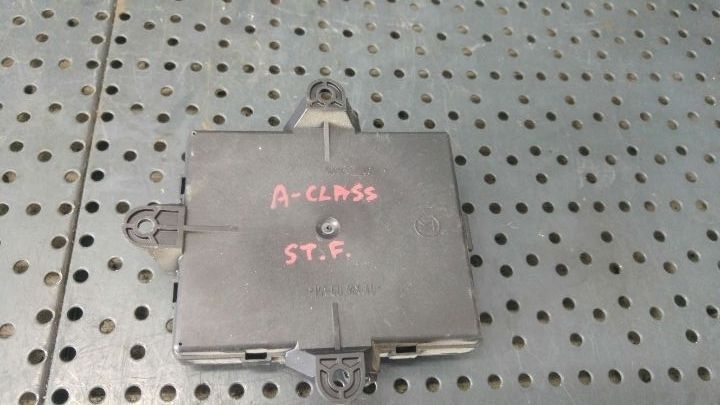 Modul inchidere centralizata stanga fata mercedes a class w169 a1698207326 05072342