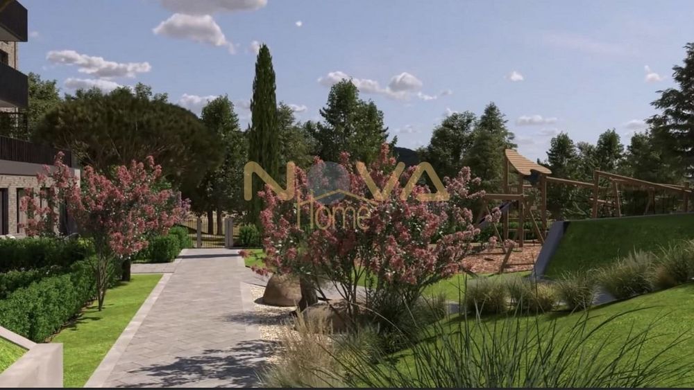 2-стаен в Варна, област-к.к. Св.Св. Константин и Елена площ 54 цена 1