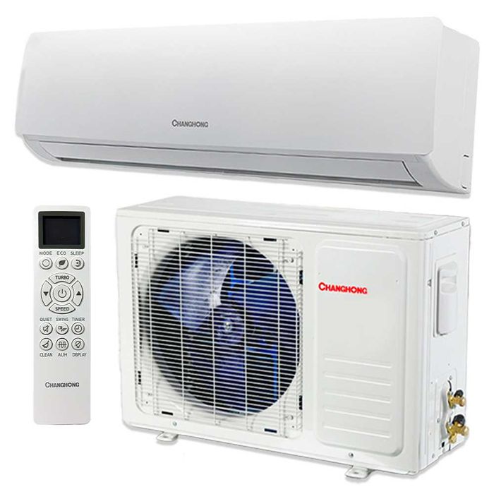Настенные кондиционеры  Changhong со склада