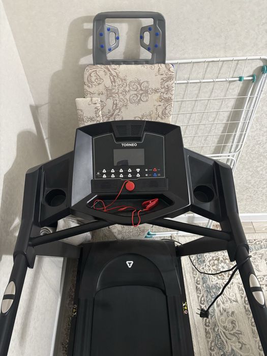 Беговая дорожка TORNEO