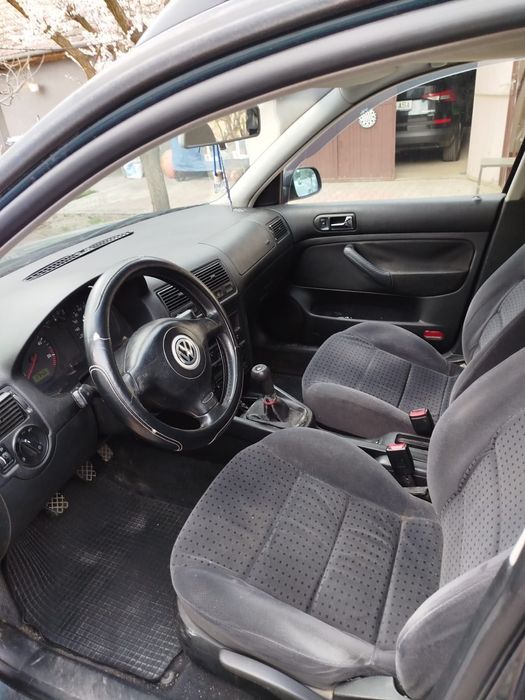 Golf 4 de vanzare