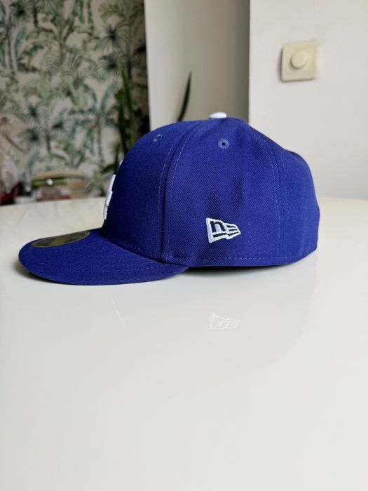 New L.A 59 Fifty