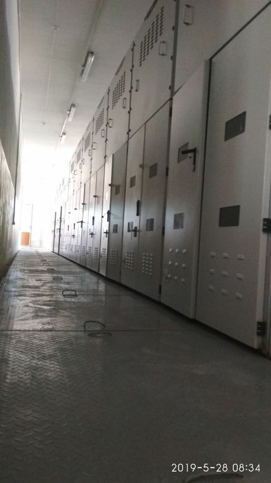 ТП трансформатор Подстанция АРУ КСО по заказ