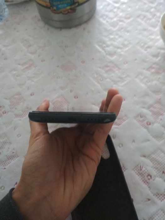 Redmi 7 Holati orta