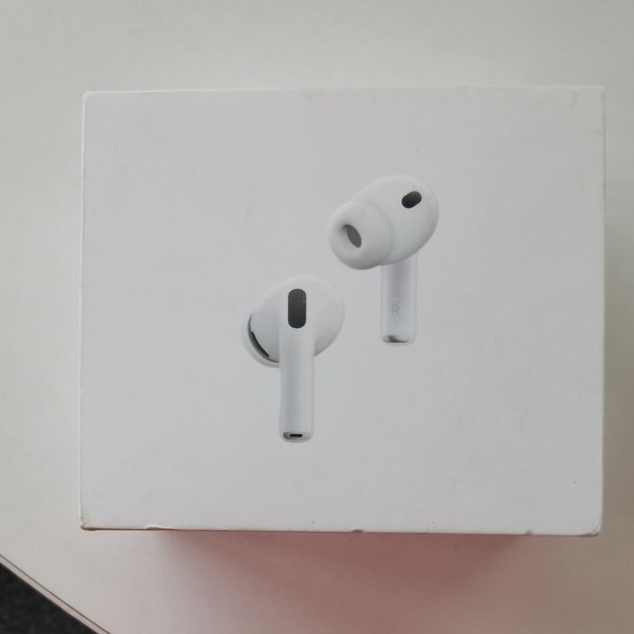 Apple Airpods Pro 3