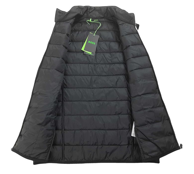 Hugo Boss V_Thor - Оригинален мъжки елек размер S