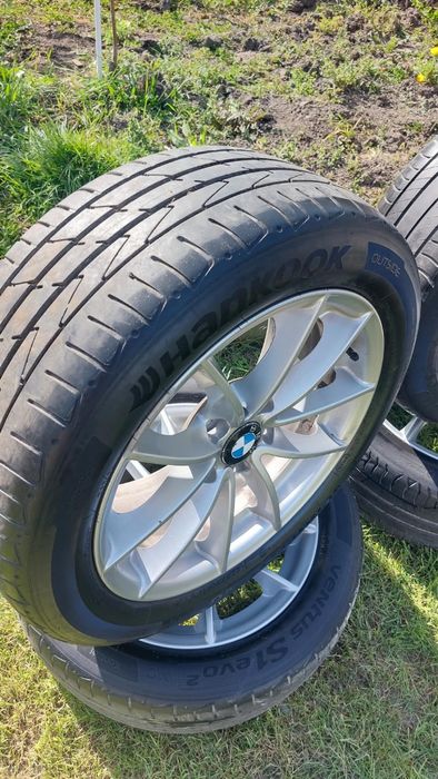 Jante BMW de vara