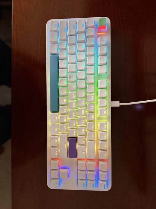 Игровой ПК RTX 4060 8 GB Core i7-12700F