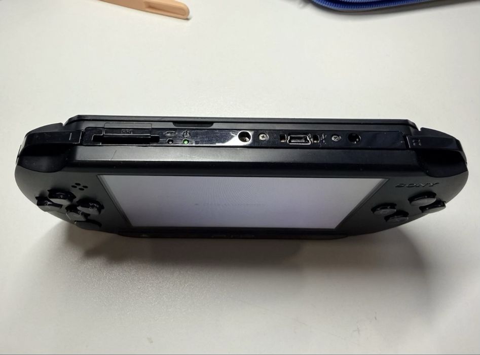 Продам psp.